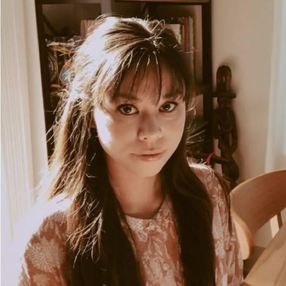Meet your Posher, Lesley